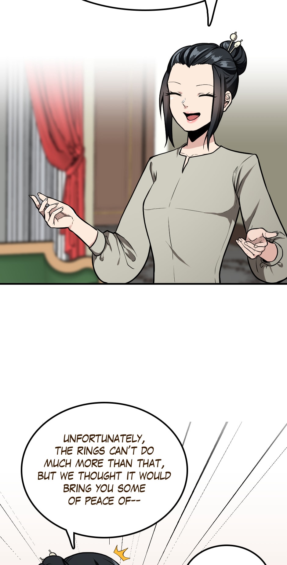 The Beginning After The End Chapter 47 image 40